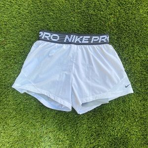 Nike Pro Shorts